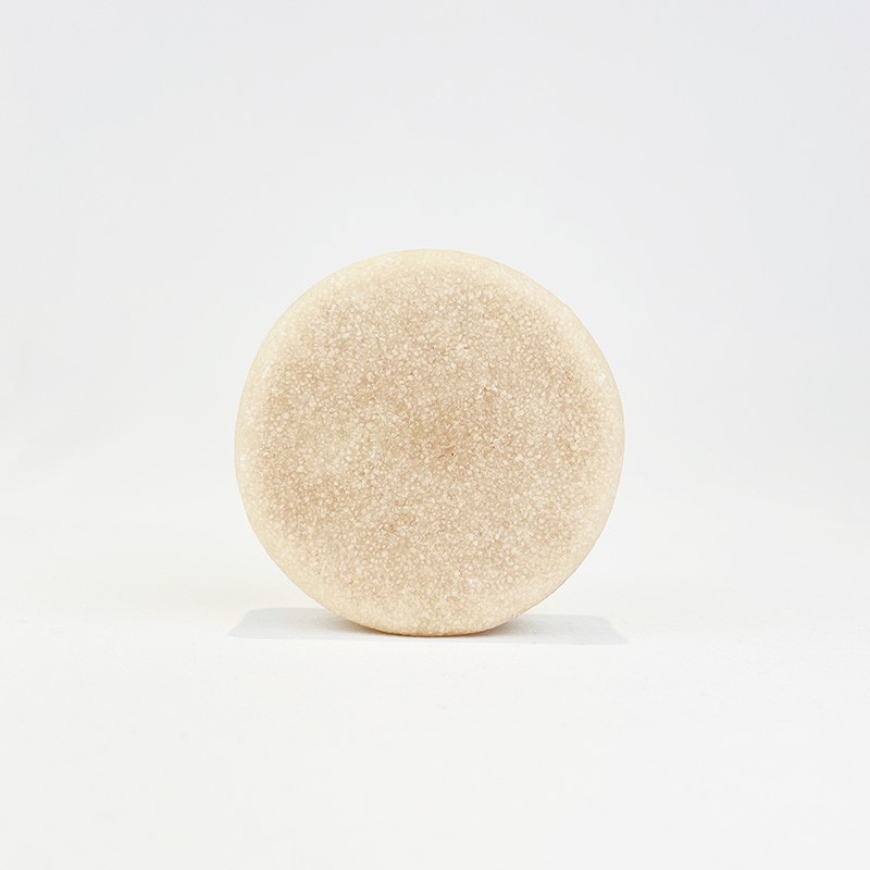Shampoing solide au lait d'ânesse bio