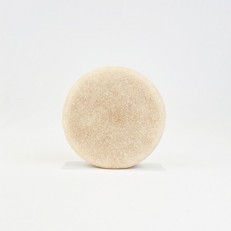 Shampoing solide au lait d'ânesse bio