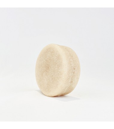 Shampoing solide au lait d'ânesse bio