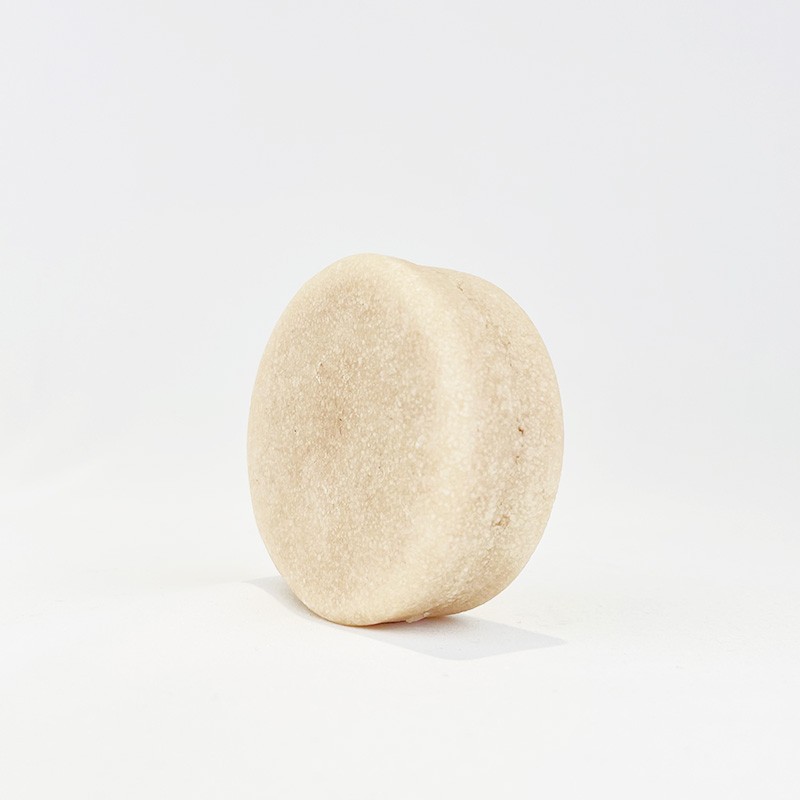 Shampoing solide au lait d'ânesse bio