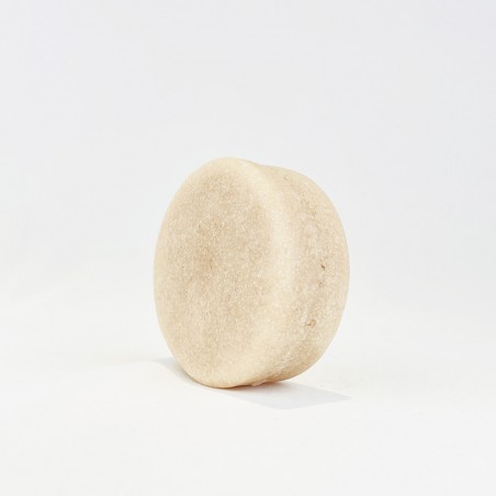 Shampoing solide au lait d'ânesse bio