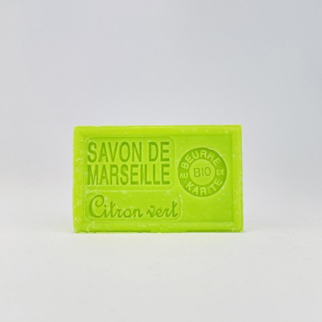 Savonnette - Citron Vert