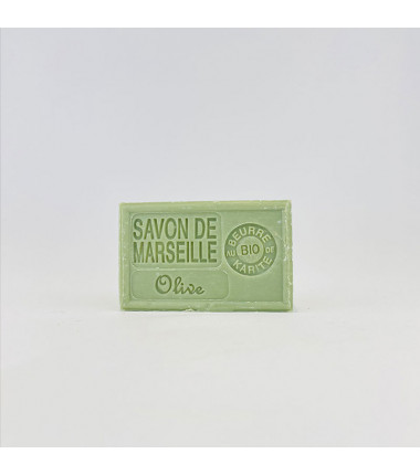 Savonnette - Olive