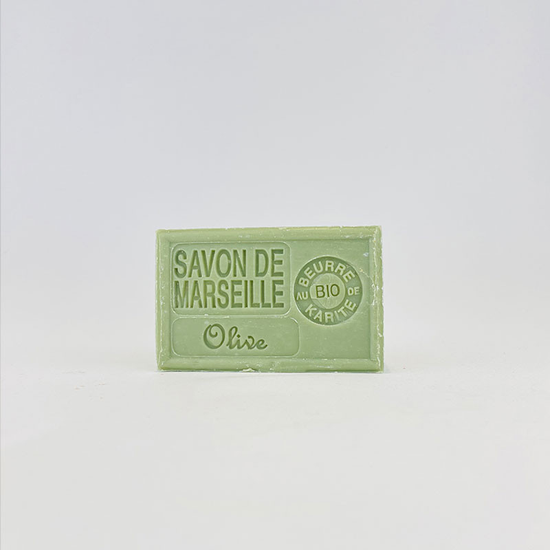 Savonnette - Olive